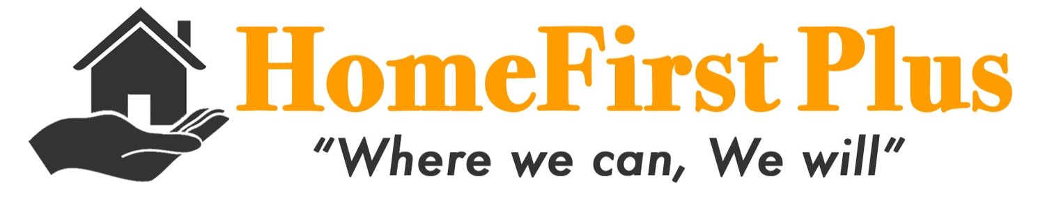 HomeFirstPlus