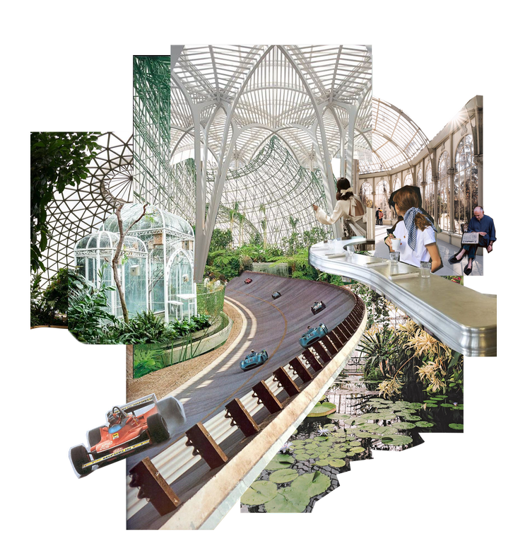 Four Seasons, image 3