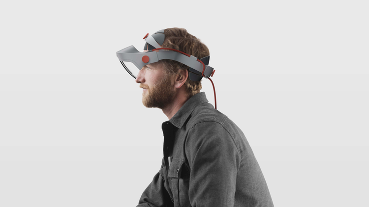 Campfire VR, image 1