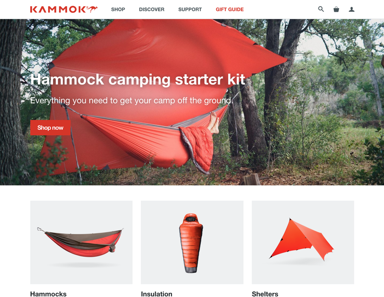 Kammok, image 2