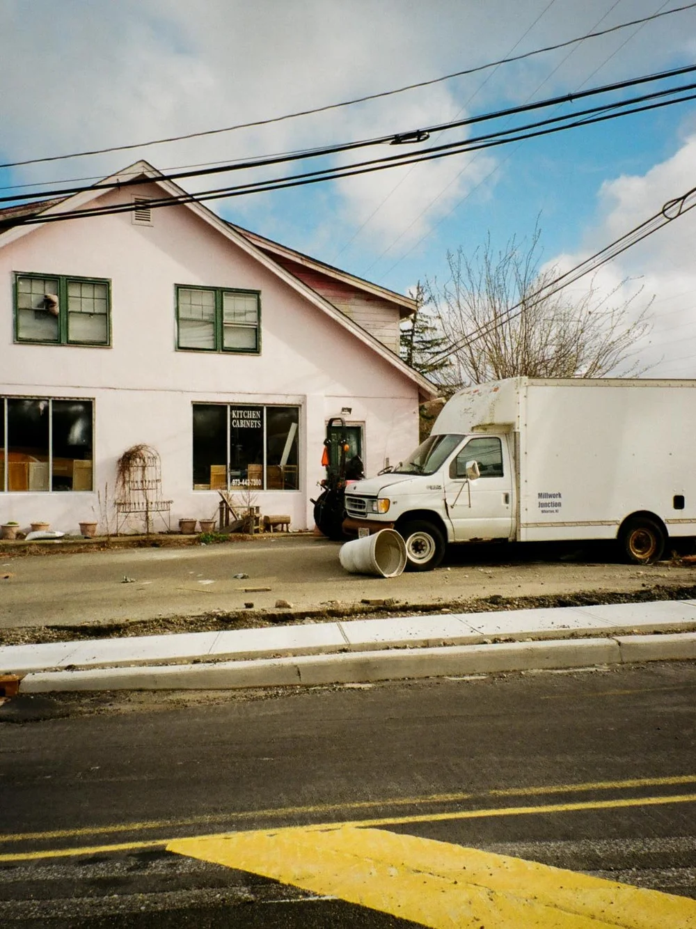 Business Had Been Better, 2024