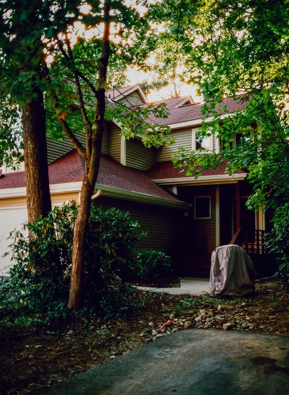 End of the Road, 2024