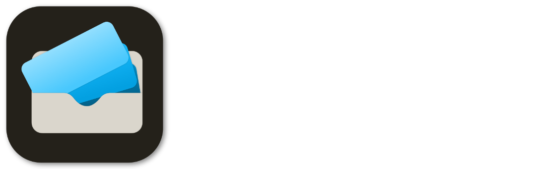 Walletsmith | The Wallet app companion for iOS