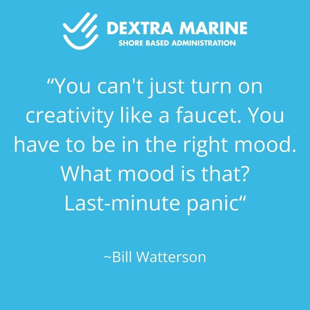 Feeling the rush of last-minute panic? You're not alone. 
However, a looming deadline can be a powerful motivator.
Transform that deadline dread into a creative catalyst. 
Break your tasks into bite-sized pieces, set mini-deadlines, and reward yourse