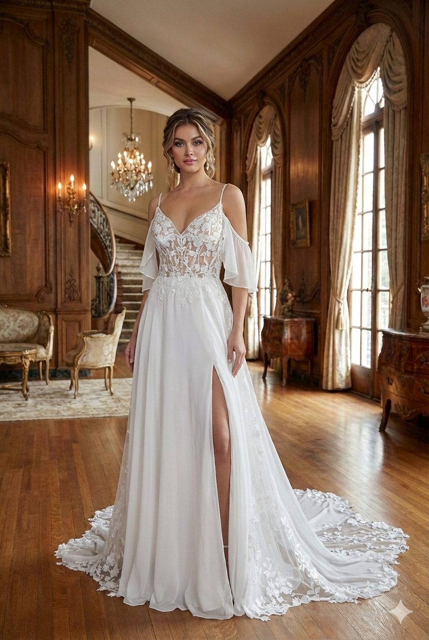 Ma Belle $1600-$2200