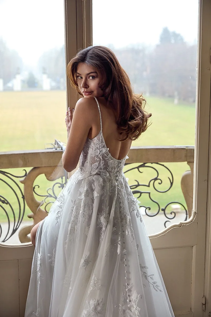 Josephine back