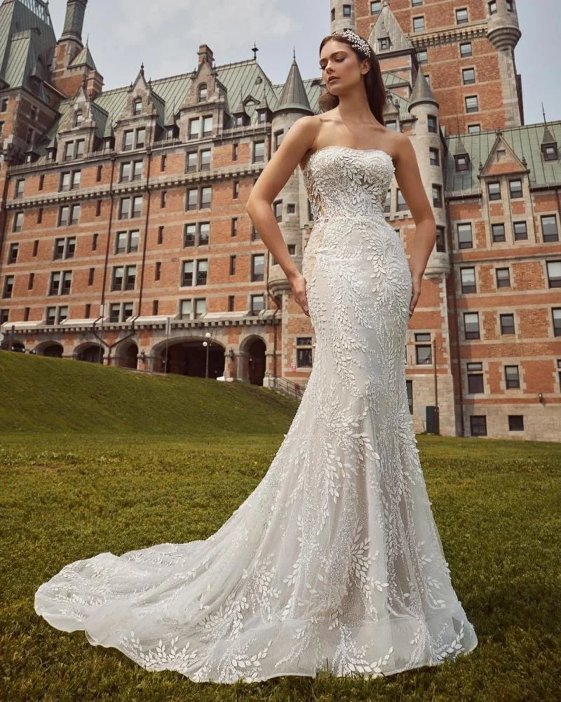 Trina sz.12 $1,500