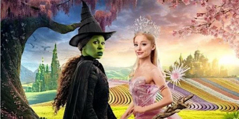 Movie fundraiser - WICKED - Penthouse Cinema