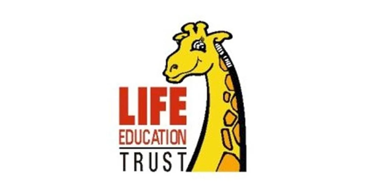 Life Trust Education Week