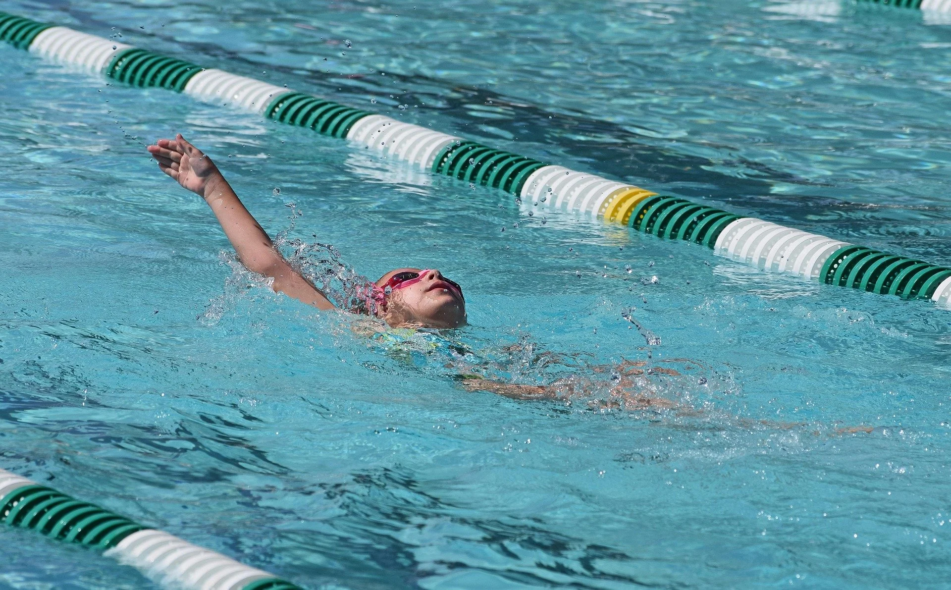 Southern Zone Swimming Sports 