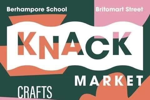 Kristmas Knack Market - Craft Market