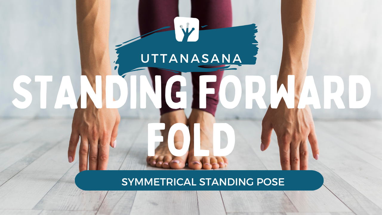 Standing Poses Flows~No Yoga Mat! - YouTube