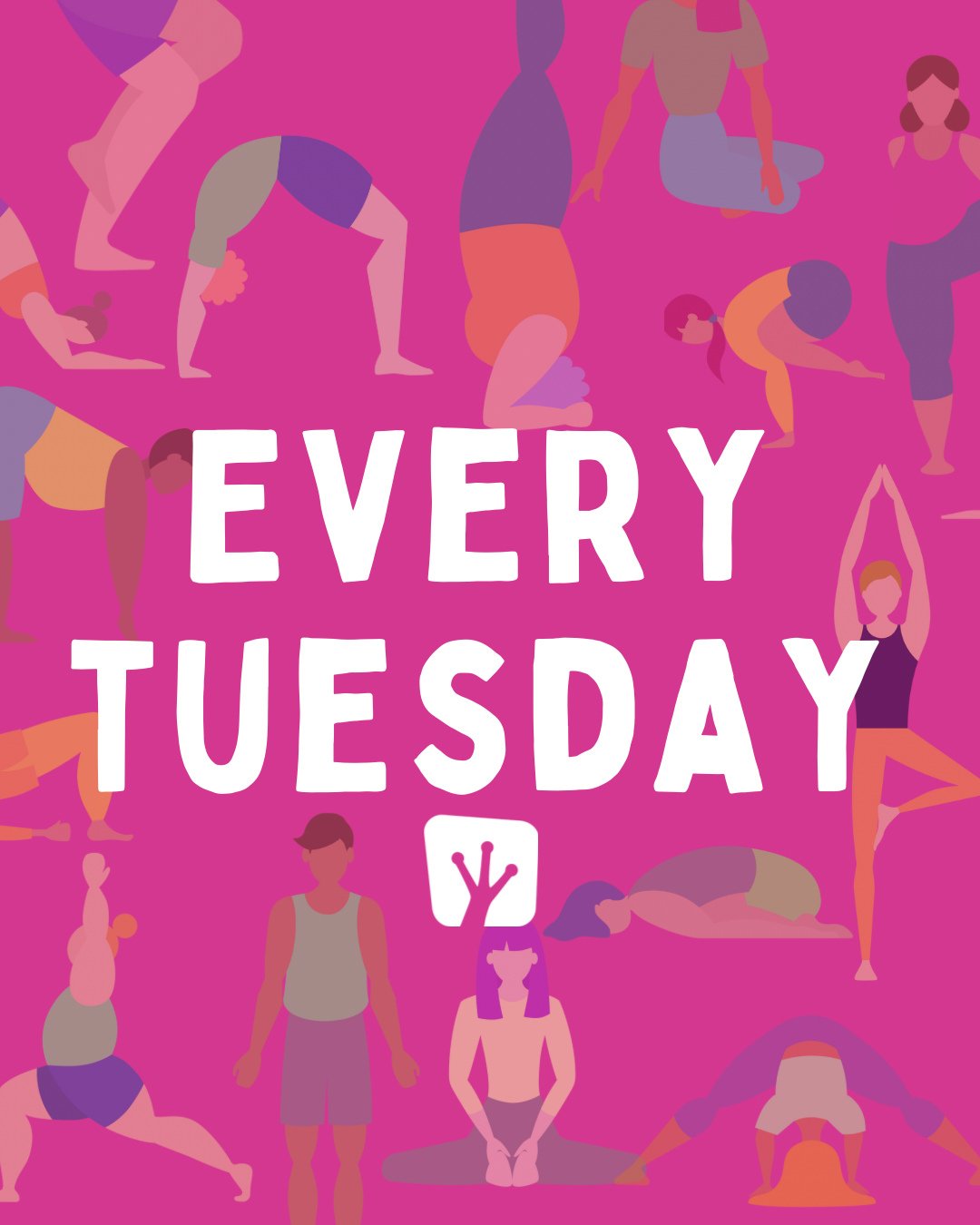 What is Upward Frog Hatha? 🐸💚

The Upward Frog Hatha class follows a set structure including breathwork, sun salutations, asana, mudra, restorative poses and meditation.  Each week follows a similar physical practice of foundational yoga asana whic