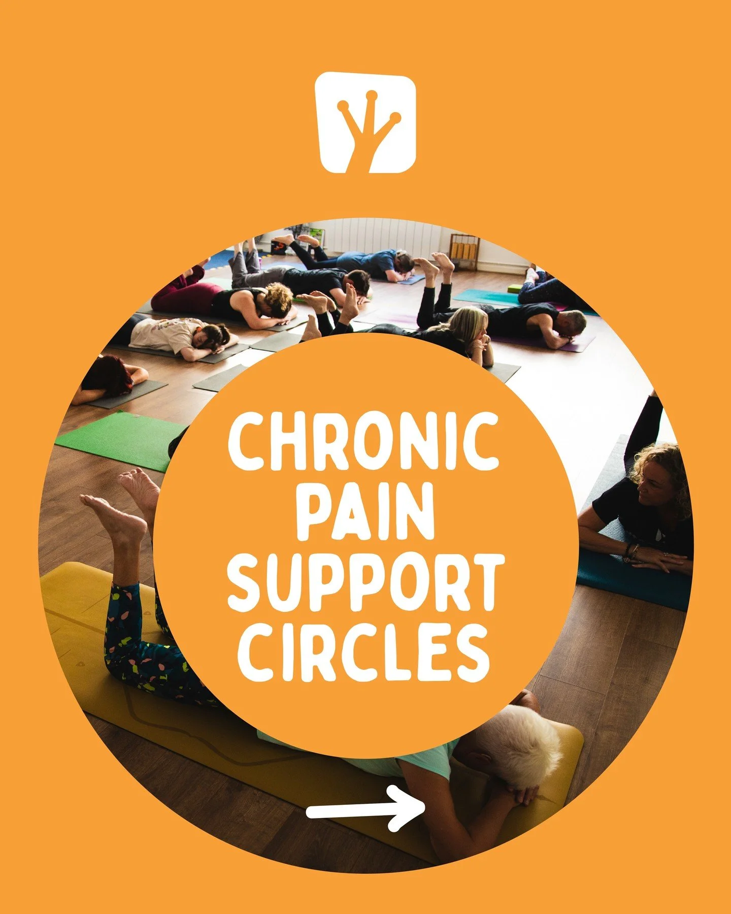 Across Stockport approximately 100,000 people are living with chronic pain or fatigue caused by one or more long-term health conditions.⁠
⁠
These conditions include neck pain, back pain, pelvic pain, fibromyalgia, neurological pain, abdominal pain, a