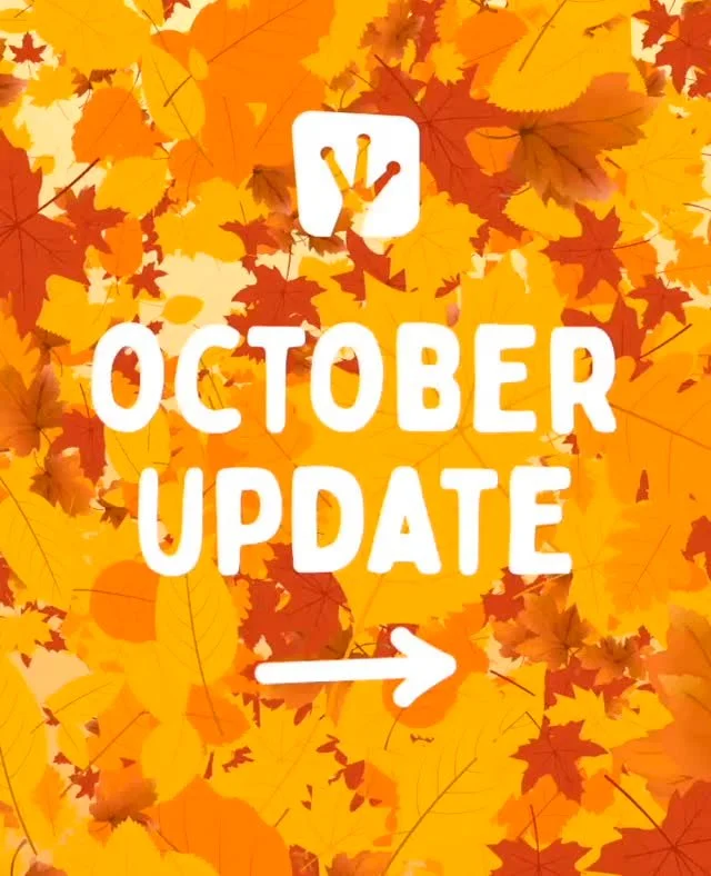 Take a look at what's coming up at Upward Frog in October 🍁⁠
⁠
Book online: https://upwardfrogyoga.punchpass.com/classes⁠
⁠
#stockport #yoga #yogastudio #yogaforeverybody #beginnersyoga #gongbath #yinyoga #yoganidra #zoomyoga #chronicpain #supportgr