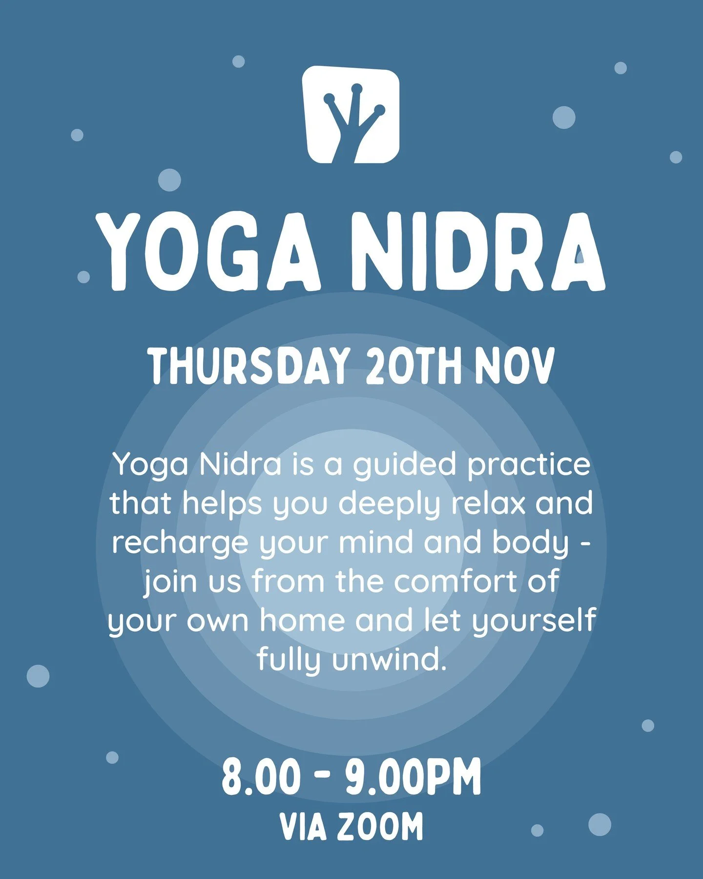 Unwind, recharge, and float into calm with Yoga Nidra. ⁠
⁠
Join Anne this Thursday 💚🐸⁠
⁠
Book online: www.upwardfrog.yoga/classes⁠
⁠
⁠
#stockport #yoga #yoganidra #zoomclasses #zoom #onlineyoga