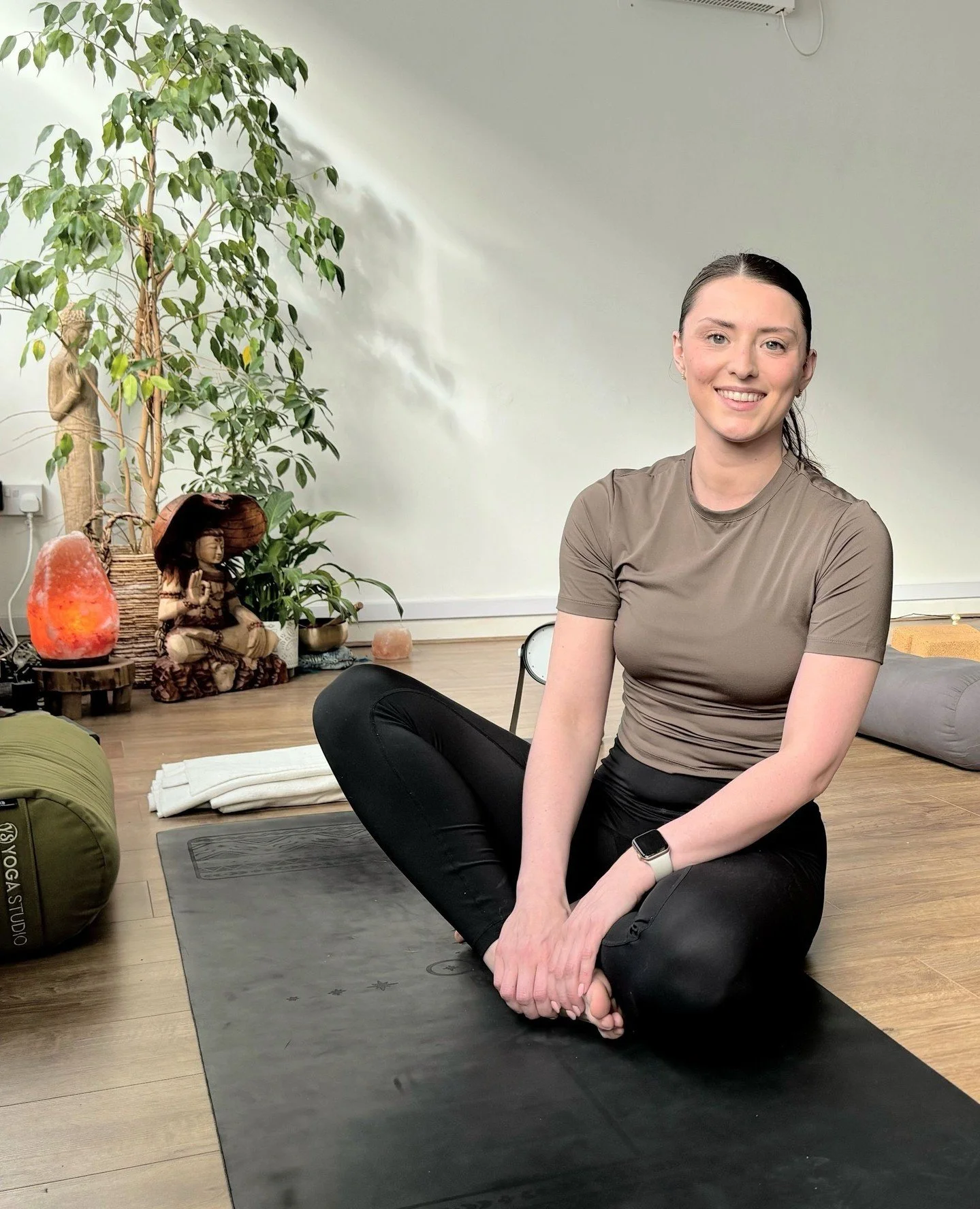 Tonight, it&rsquo;s Erin&rsquo;s last class for a while as she is starting her maternity leave from teaching ahead of welcoming her baby in early 2026.⁠
⁠
We wish you all the best for the experiences ahead Erin.  We are going to miss you and your cla