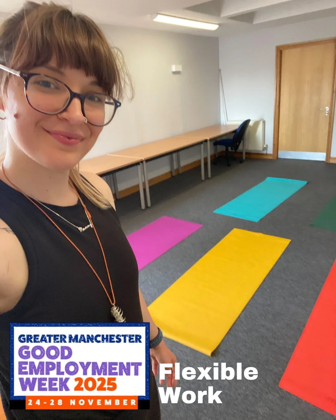 Our employed and project-based roles offer a high level of flexibility to suit a wide range of personal circumstances and situations.⁠
⁠
We enable our team to work at times which fit in with their other commitments and are open to annualised or compr