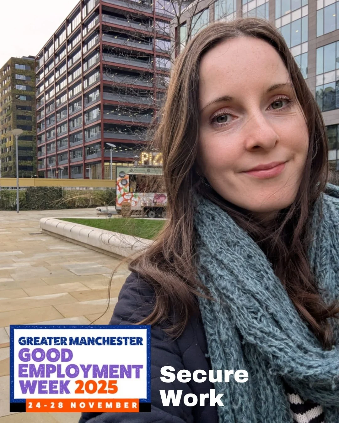 Secure work is one of the biggest issues facing self-employed yoga teachers.⁠
⁠
They are often vulnerable to precarious scheduling and last-minute cancellations which means that they lose money that they were expecting without time to arrange anythin