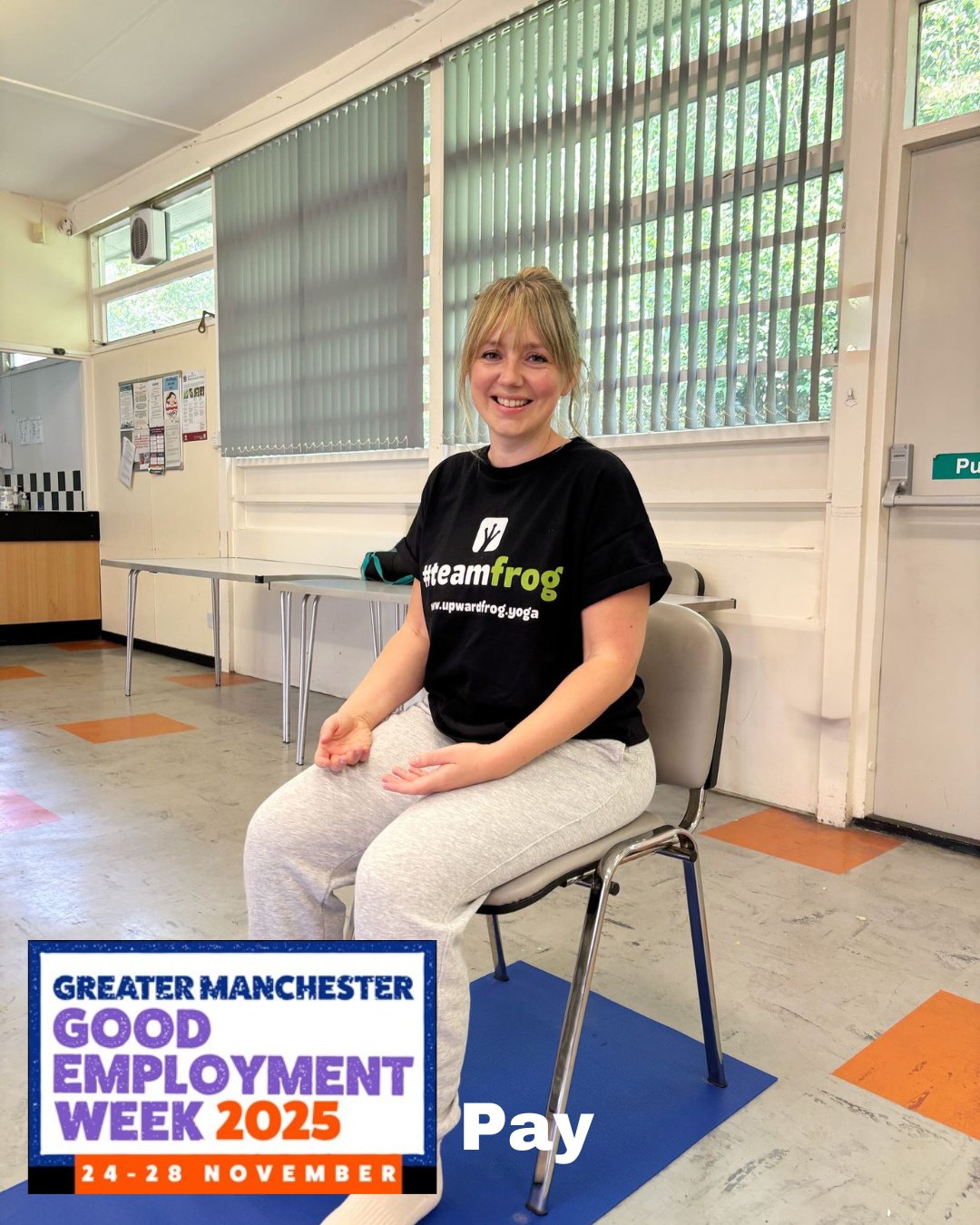 One of the non-negotiable aspects of Charter membership is paying employees and contractors the Real Living Wage.⁠
⁠
We have been paying all our employed and contract roles at least (and mostly well above) the Real Living Wage for almost three years 