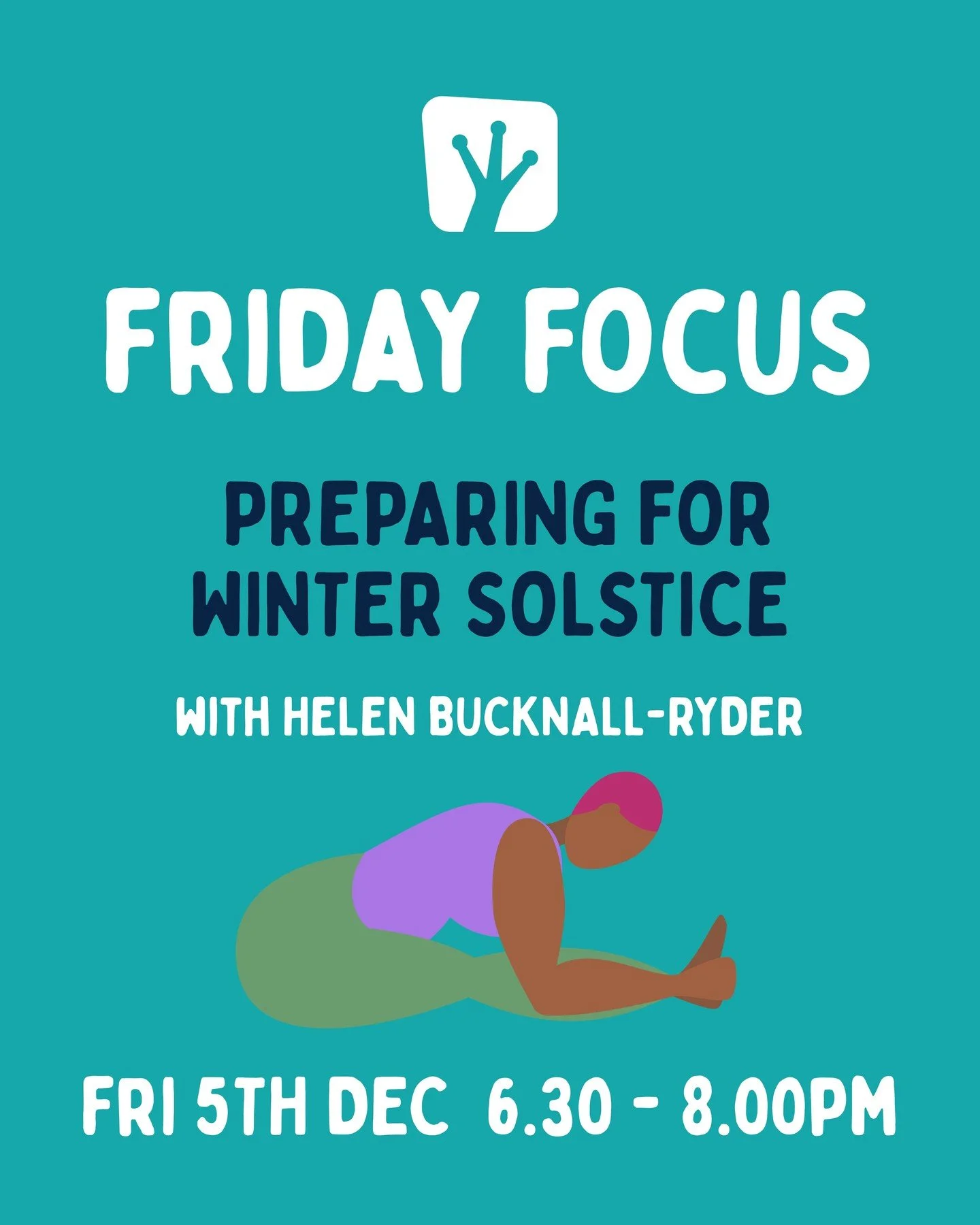 In ancient times, Winter solstice was a time of descent, rest and reflection much like the natural world around us. This is very different to today&rsquo;s culture of avoidance, desire, grasping, shopping, rushing, overeating, overspending, over givi
