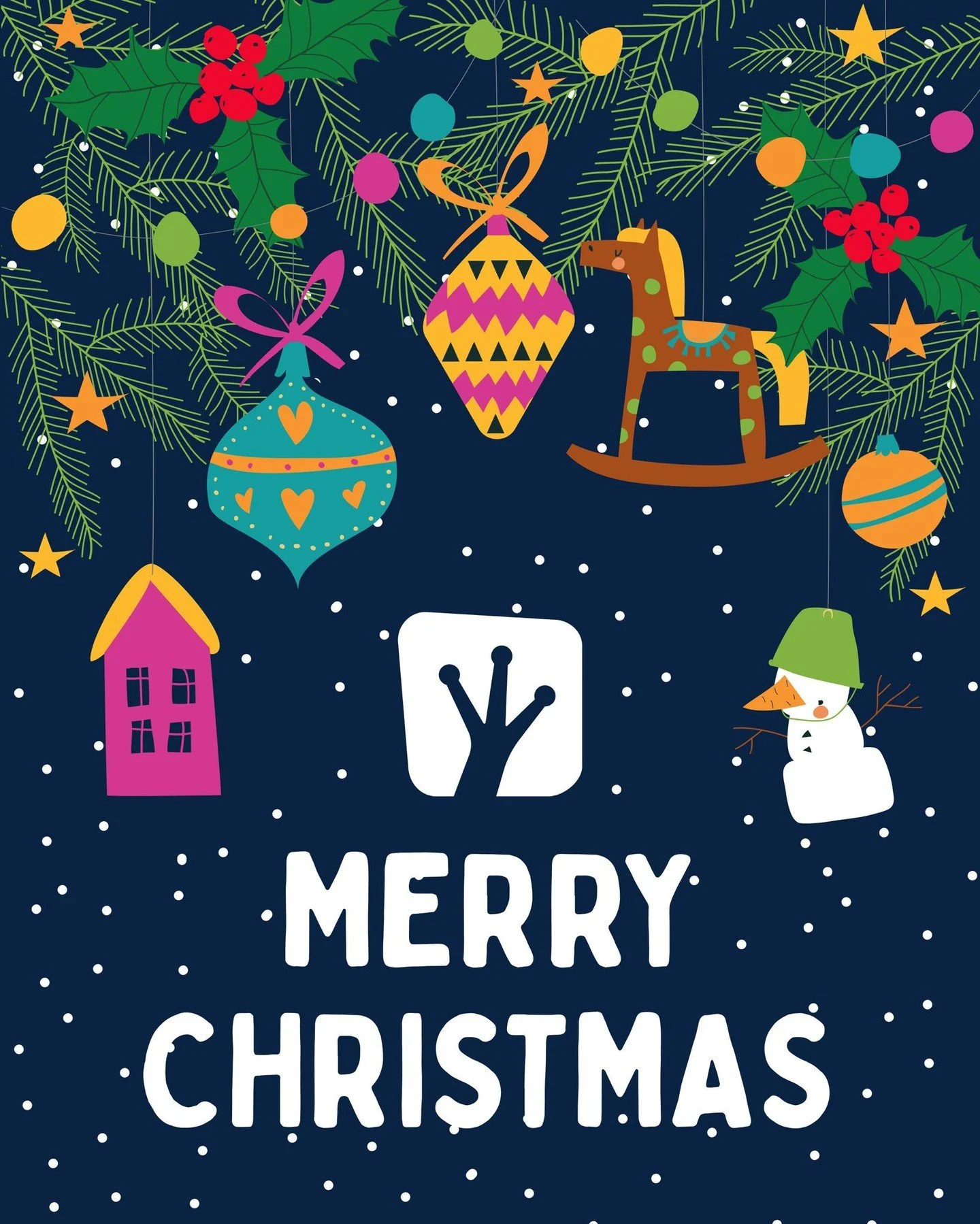 From all of us here at Upward Frog CIC, we wish you a joyful, peaceful Christmas and a bright, restorative New Year.⁠
⁠
May the next few days bring you moments of quiet reflection, connection with loved ones, and the gentle strength to carry forward 