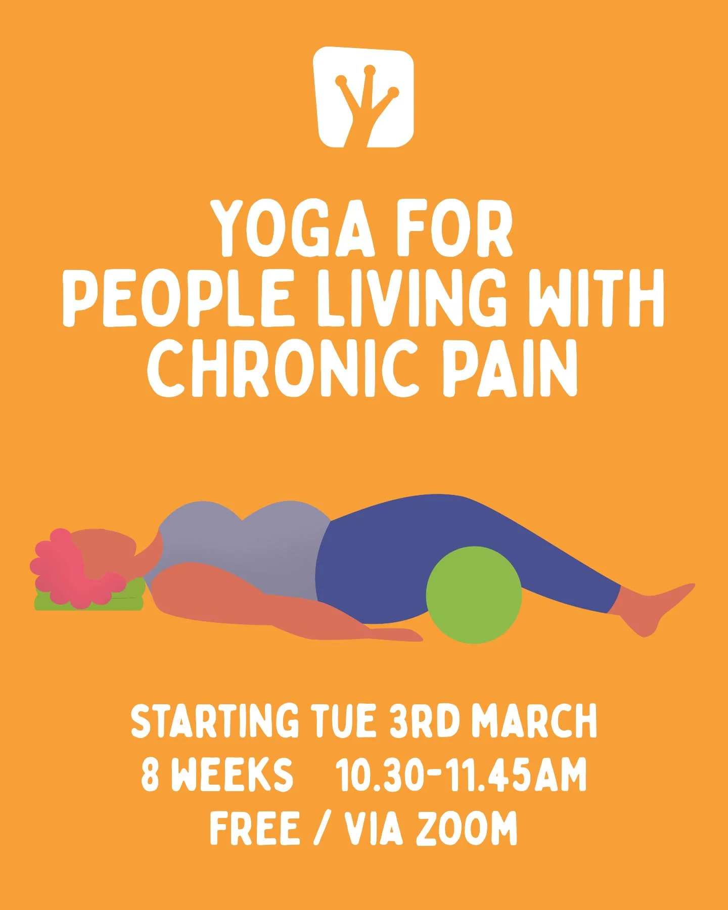 Across Stockport approximately 100,000 people are living with chronic pain or fatigue caused by one or more long-term health conditions.⁠
⁠
These conditions include neck pain, back pain, pelvic pain, fibromyalgia, neurological pain, abdominal pain, a