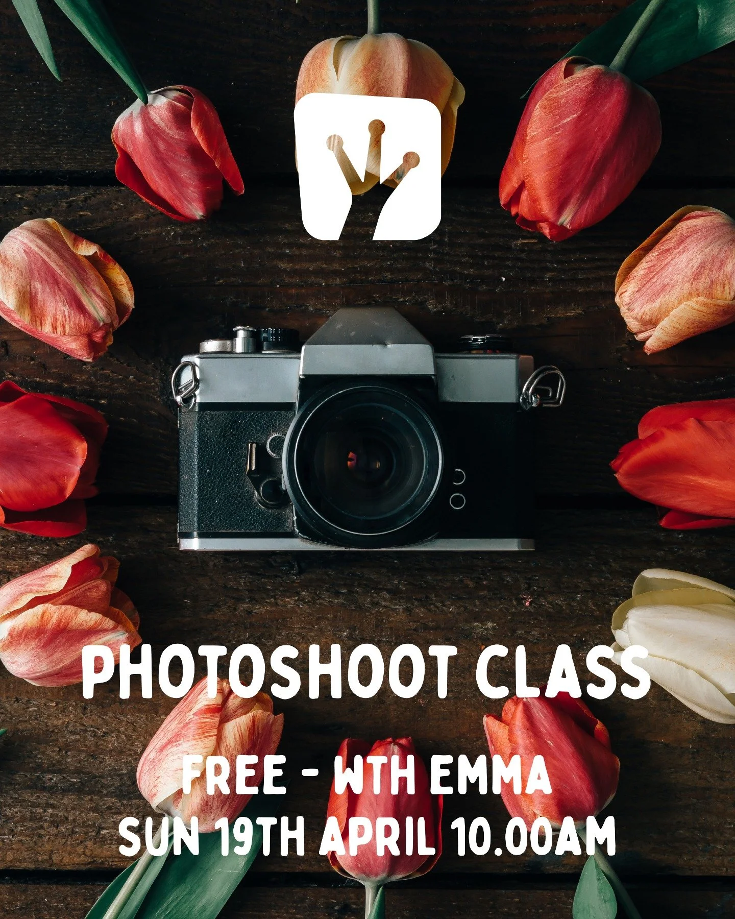 It's that time of year again. Would you like to help us create a new set of photographs that are representative of our community? 
📸
We are about to release a new version of our website and need some fresh images to go with the new design. We want t