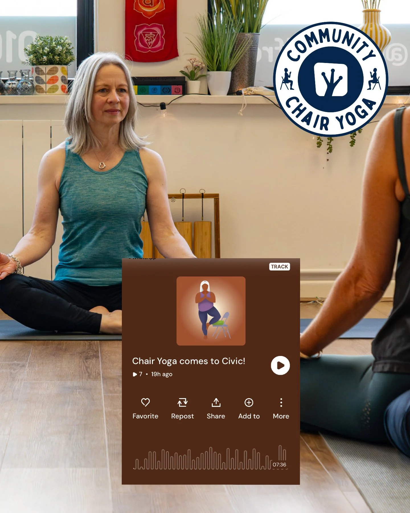 Wythenshawe FM is a 27/4 community radio station which exists to enhance the lives of people and communities in South Manchester. They use the power of radio to platform voices that are not always heard and upskill volunteers to get involved in produ