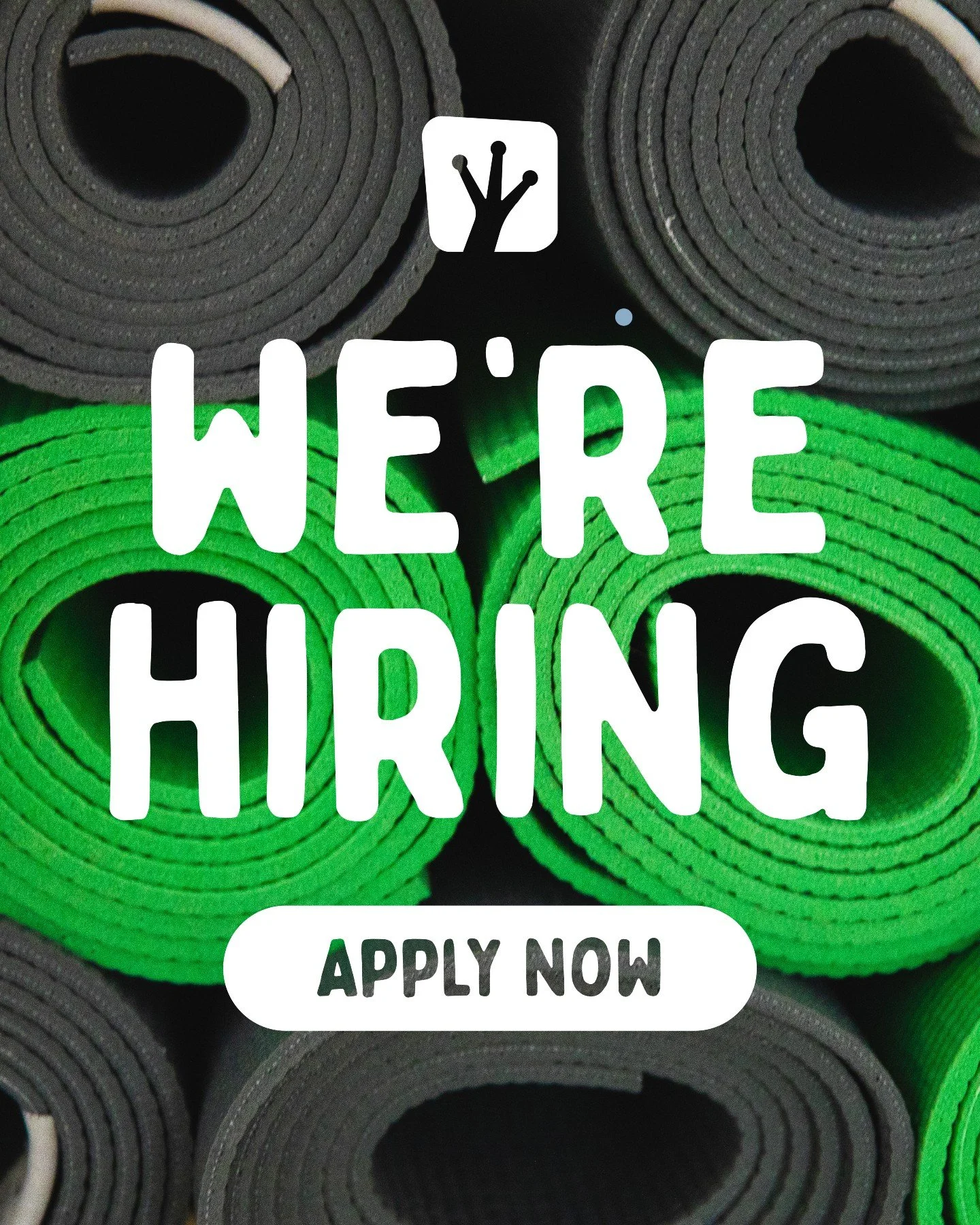 Would you like to work for a community-led yoga company and join our team of 14 of the best teachers in Greater Manchester?⁠
⁠
We are looking for an experienced slow flow /vinyasa teacher to join us for a maternity cover, starting asap and continuing