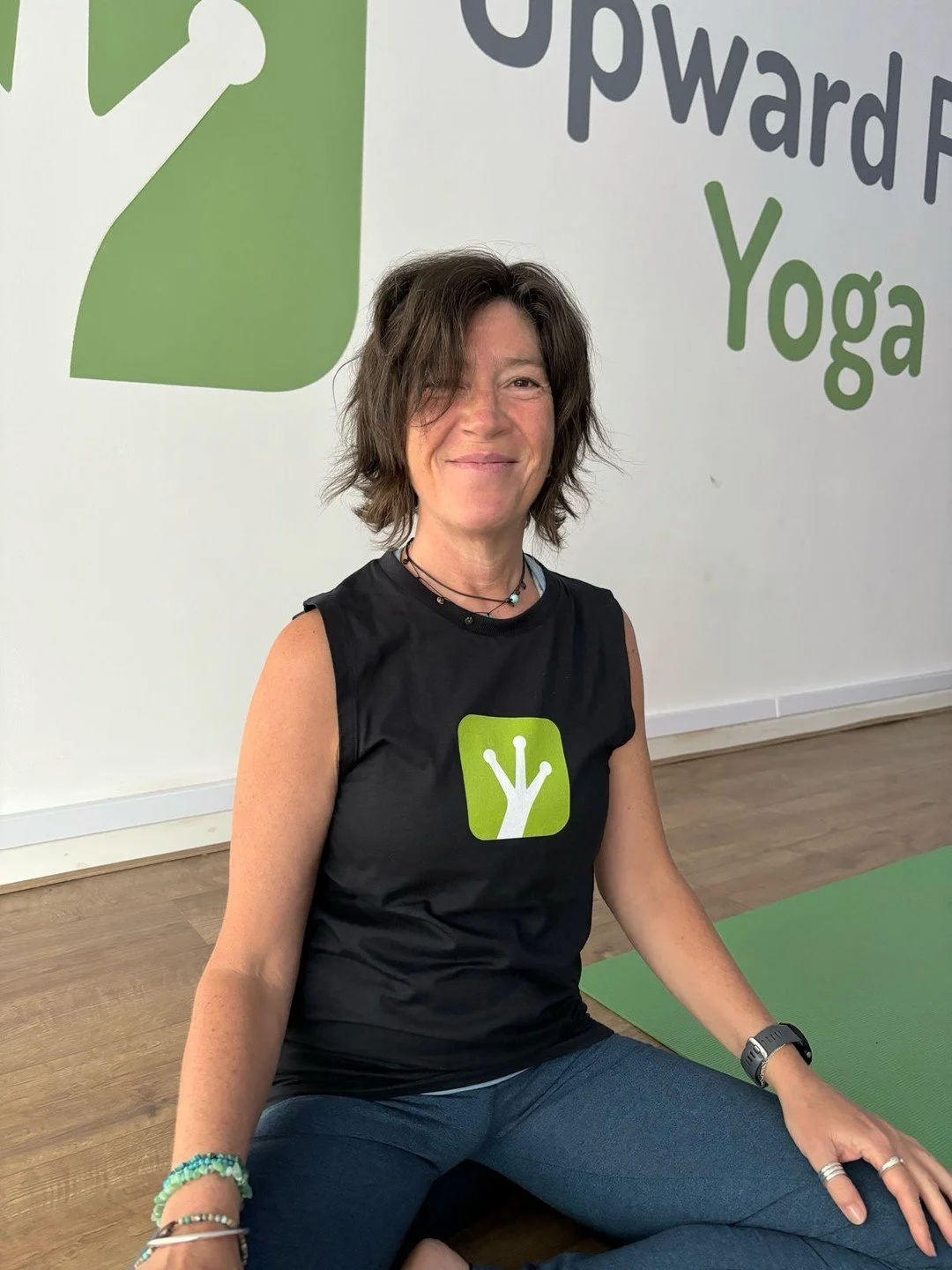Friday Focus - Surya Namaskar

Join Phillipa this Friday to explore the traditional Hatha sequence, Surya Namaskar. We'll delve deeper into the 12 physical poses and also explore how to practice the sequence as a moving meditation.

Friday 5th June
6