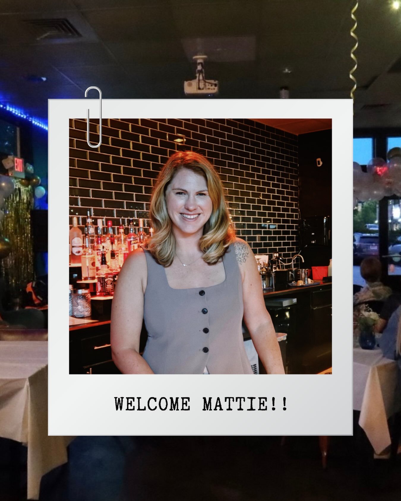 ☕️ Employee Spotlight: Meet Matteson &ldquo;Mattie&rdquo;!

Mattie is one of the newest faces at Ground &amp; Pound, and we&rsquo;re so excited to have her on the team! 🤎

When she&rsquo;s not at G&amp;P, you can usually find her hiking, cooking, or
