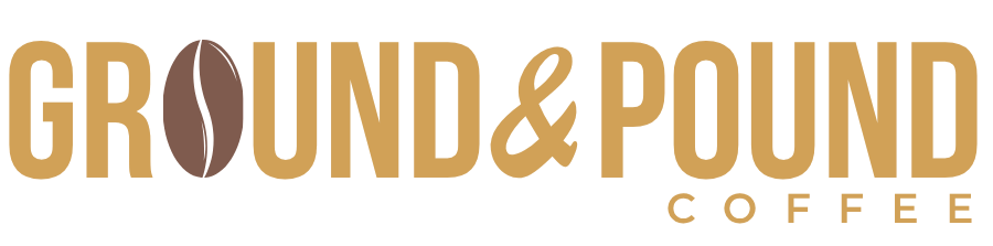 Ground &amp; Pound Coffee