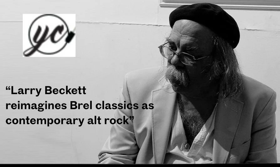 York Calling’s review of album