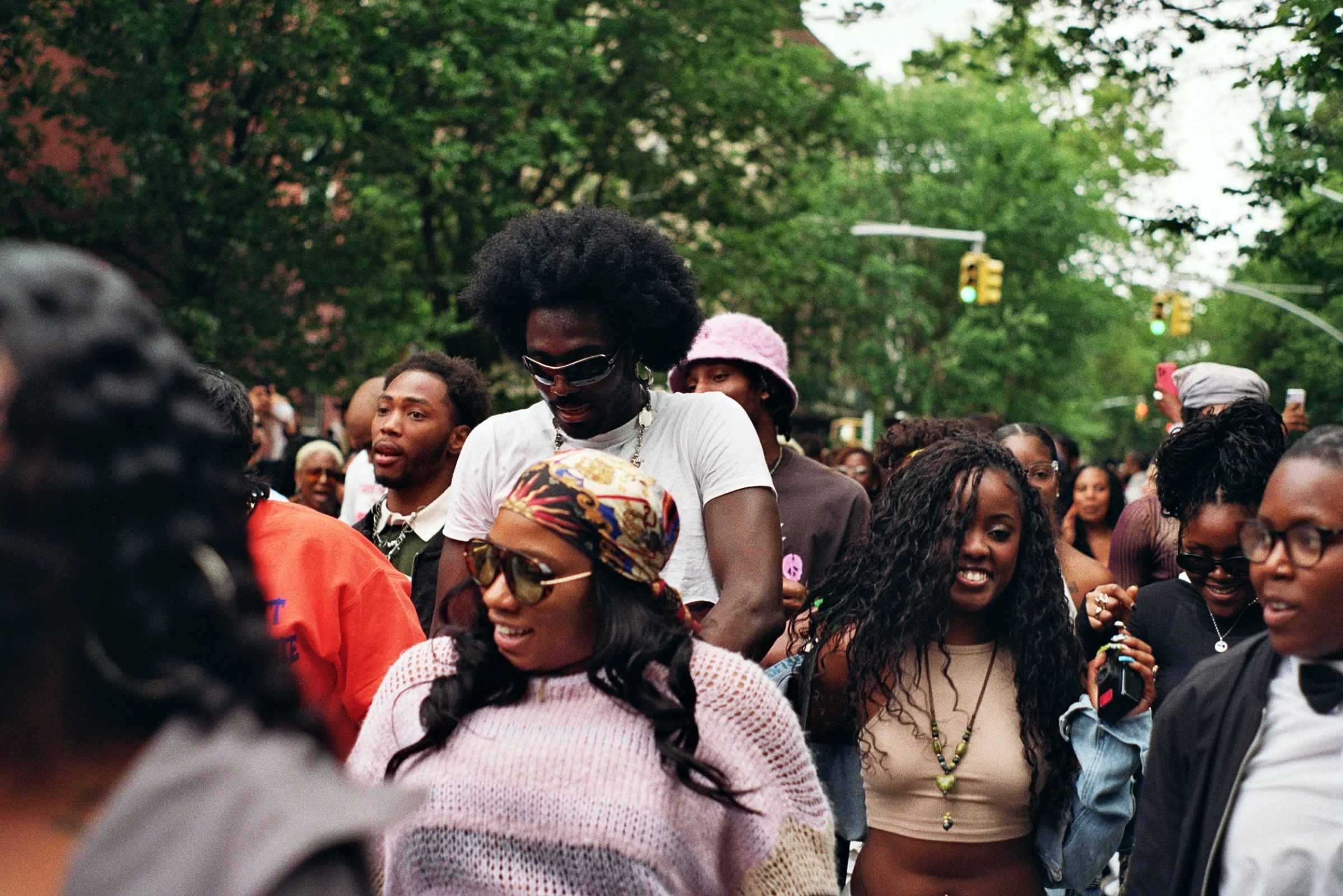 Brooklyn Summer
