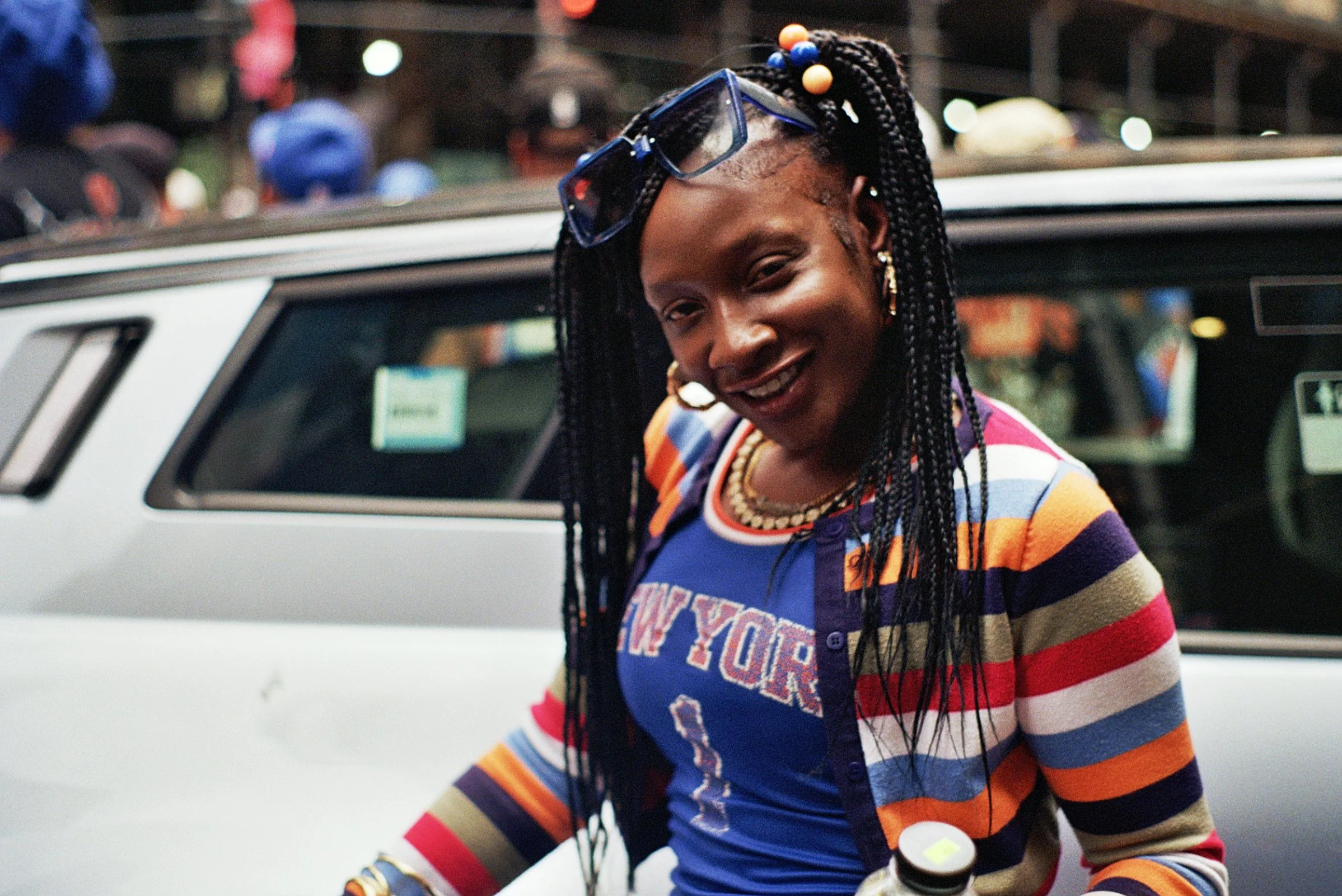 Knicks in 5!