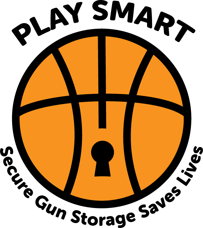 Play Smart, Safe Storage, Save Lives