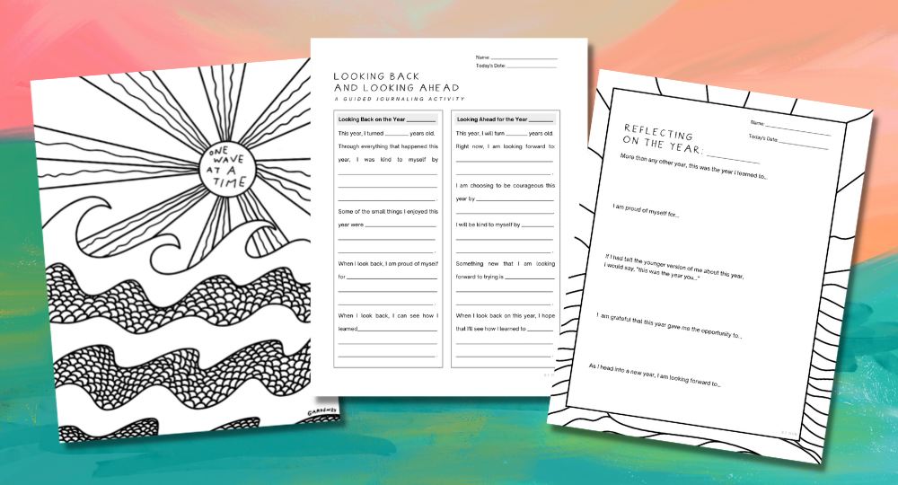 Printable Activity Sheets and Coloring Pages by MHN — Morgan Harper Nichols