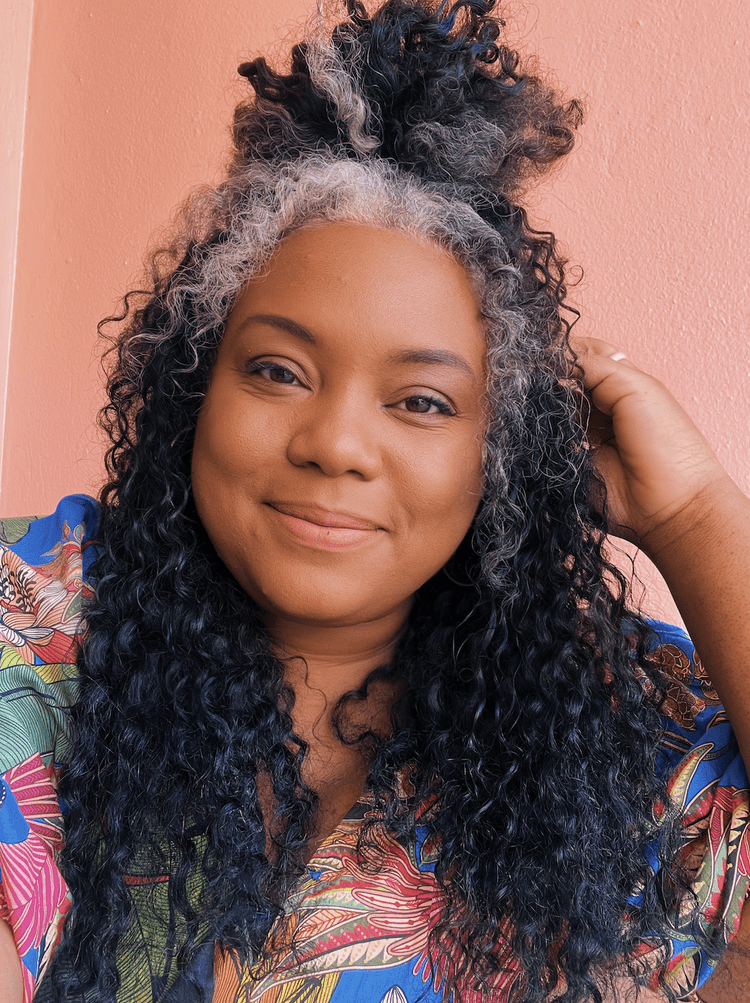 Morgan Harper Nichols