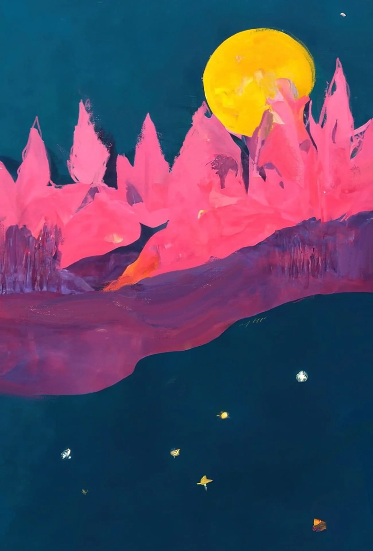 Art — Harper Nichols