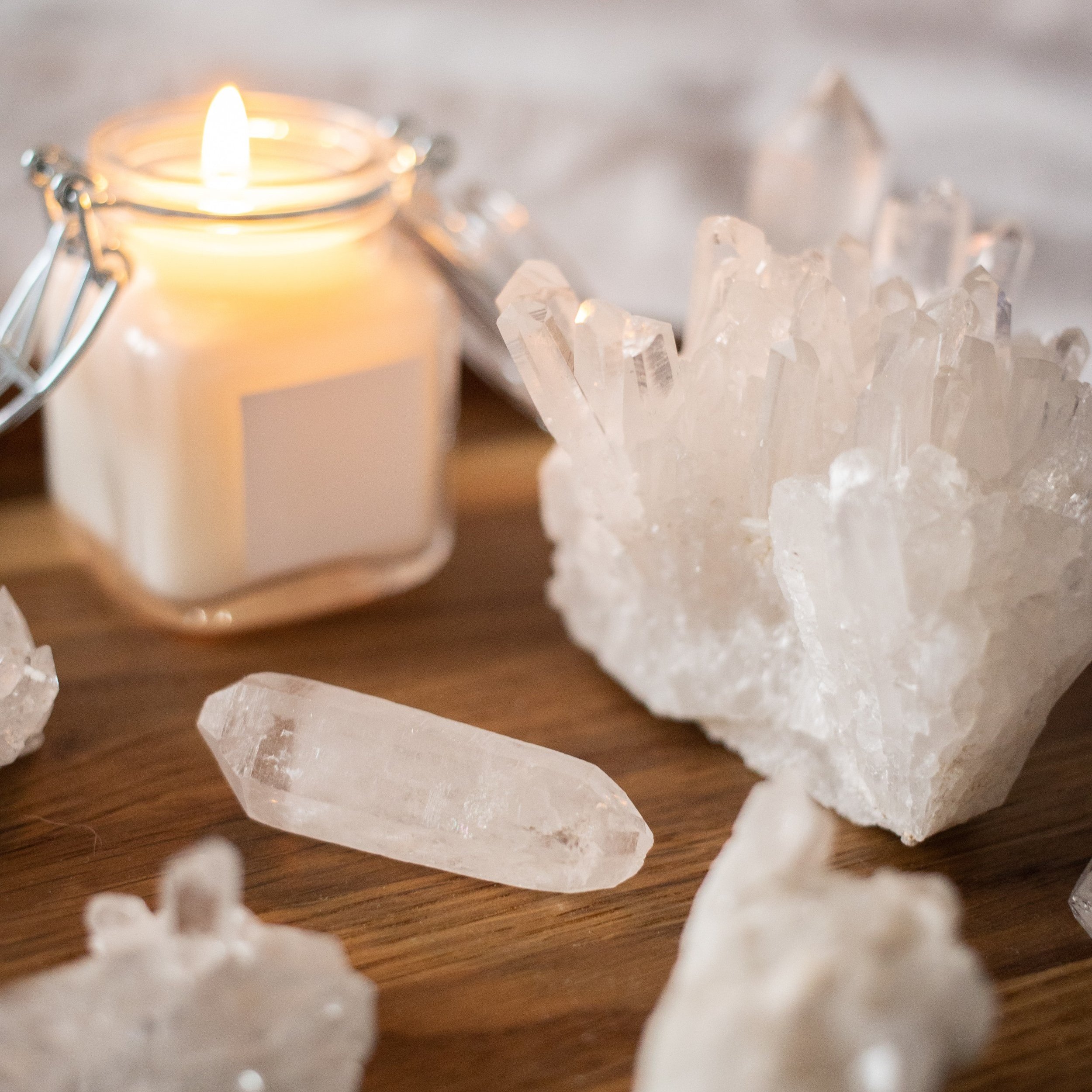 Affirmations & Spirit Messages: Align, Receive, Believe