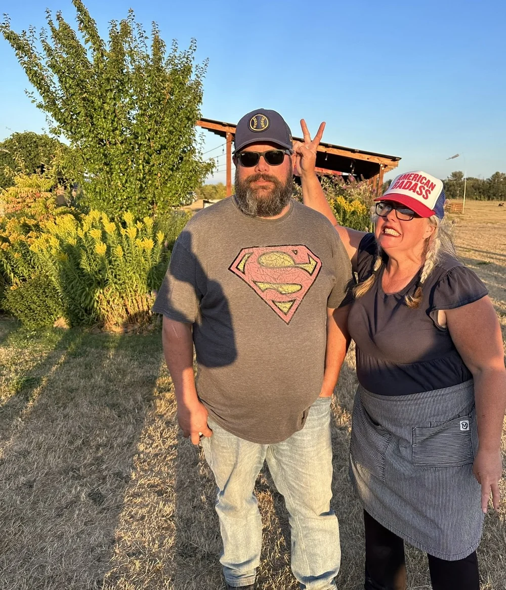 Dan Rinke — Beyond Organic Wine Podcast