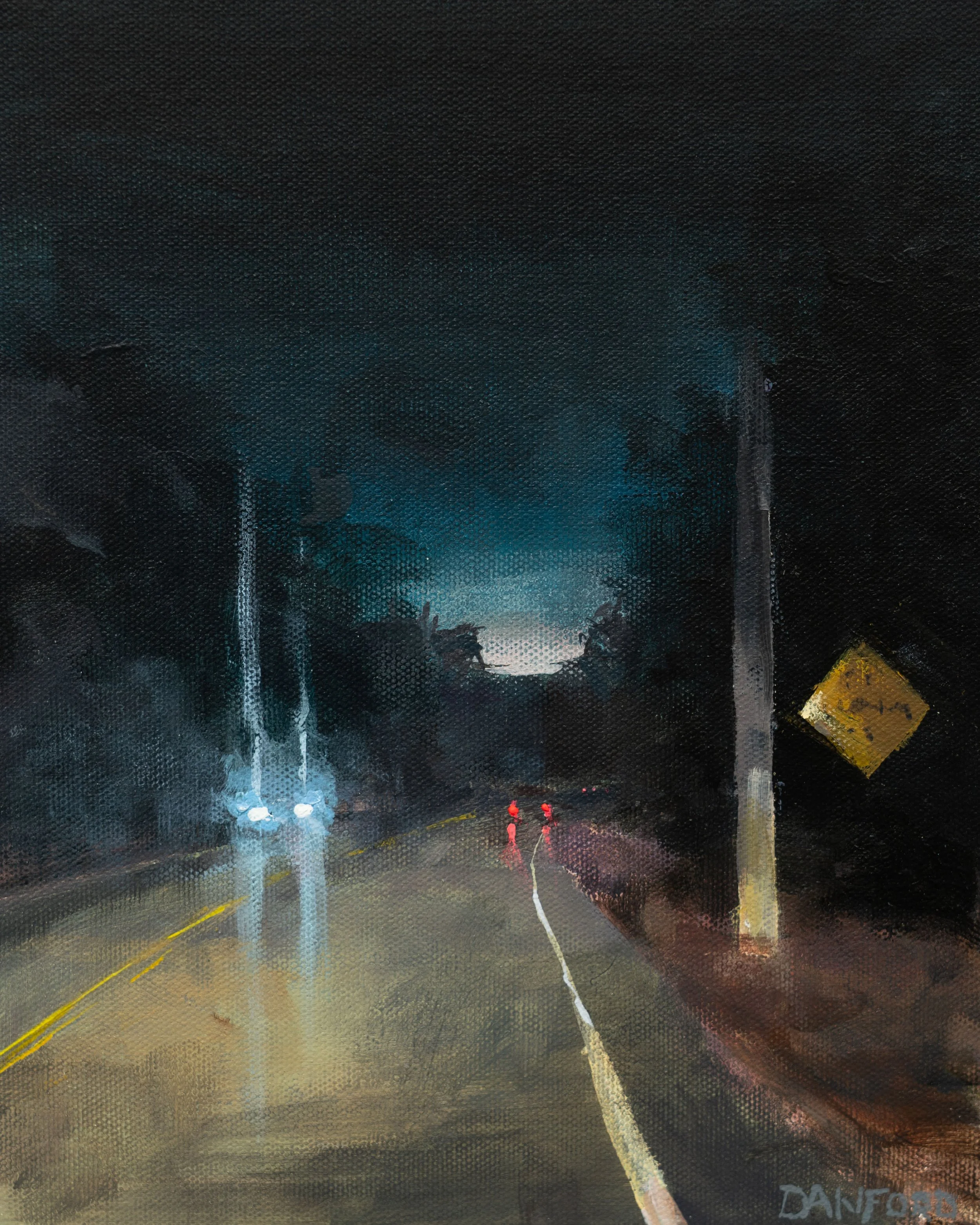 302
8"x10"
Acrylic on canvas board
$375.