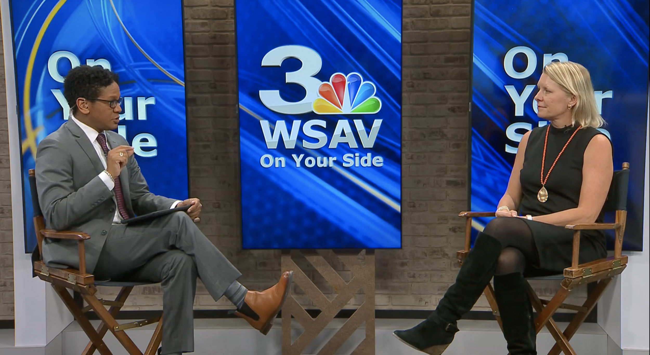 Savannah’s Tharros Place Providing Resources for Young Victims of Human Trafficking