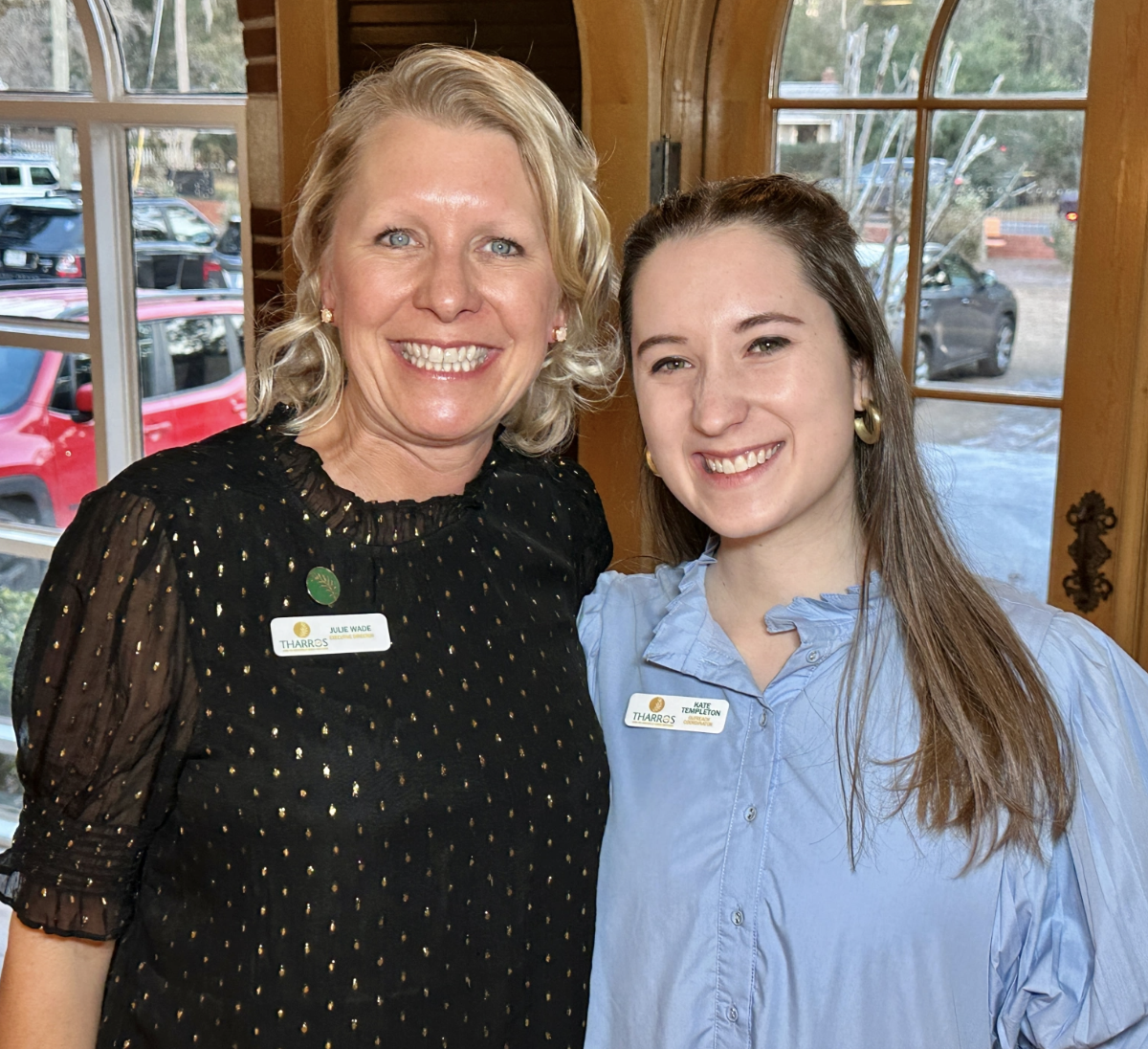 Gallery: Tharros Place Cocktails for Courage