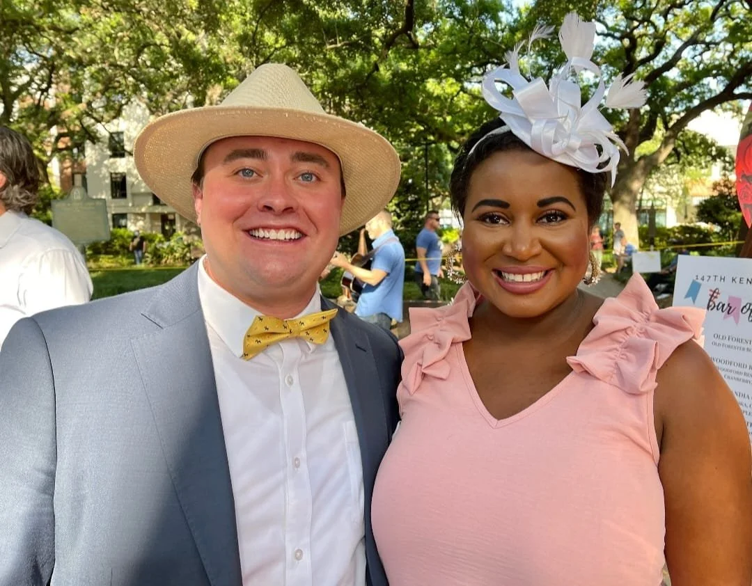 Kentucky Derby Events