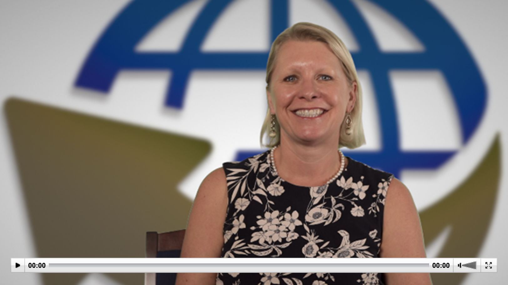 Julie Wade Discusses Tharros Place and Community Partnerships
