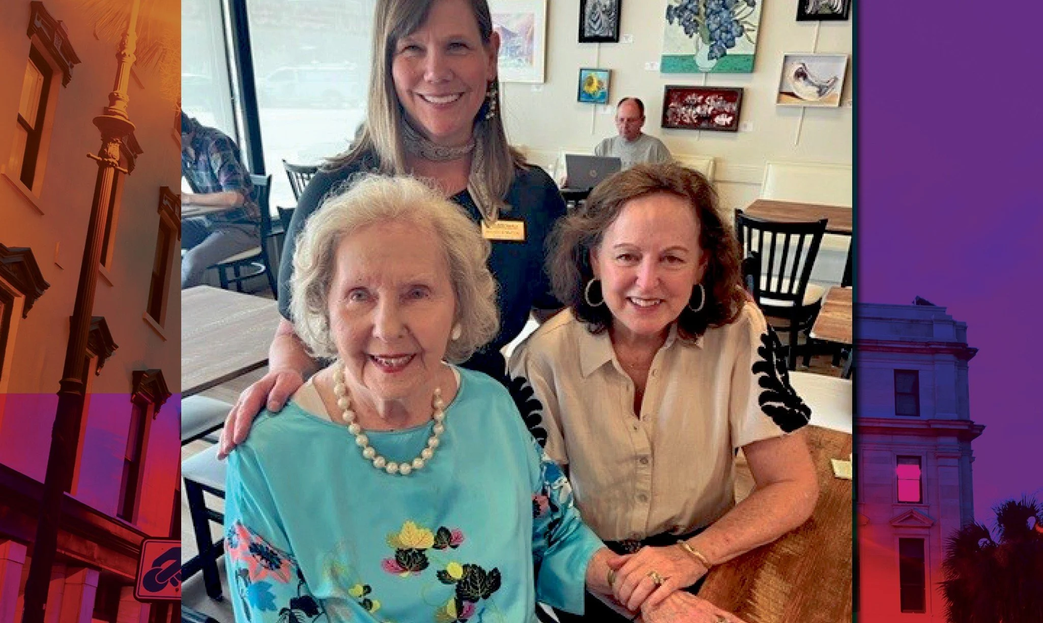 INTRODUCTIONS: Meet Shannon Bates