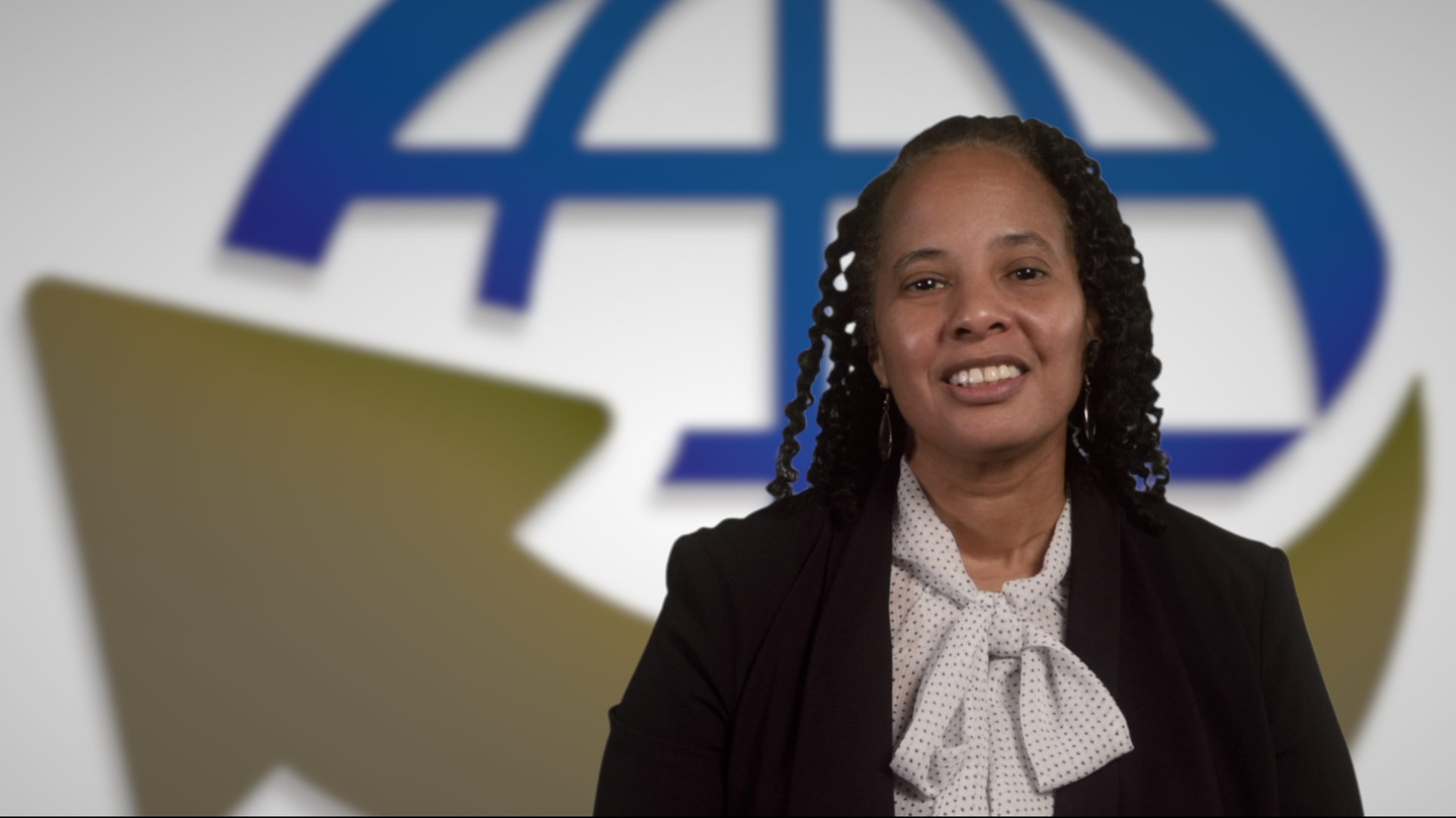 Adriana Tatum Howard of Park Place Outreach, National Runaway Prevention Month