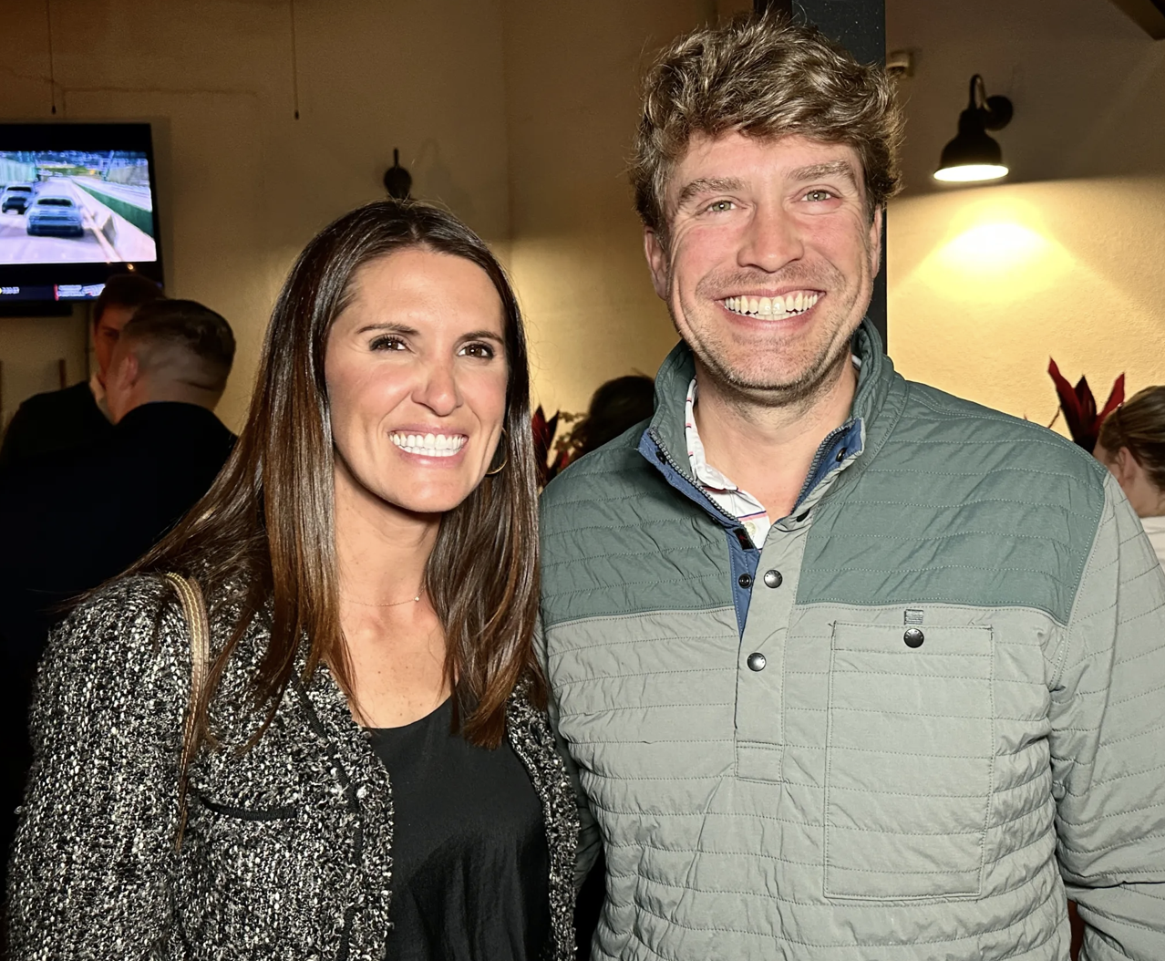 Gallery: Simply Savannah Marketing and Ardsley Station Host Sips at the Station Fundraiser for Park Place Outreach